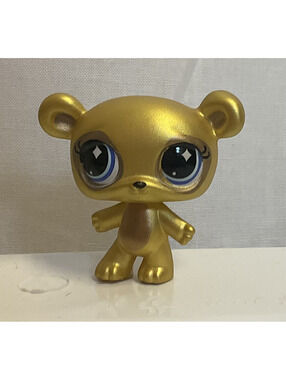 Littlest Pet Shop #230